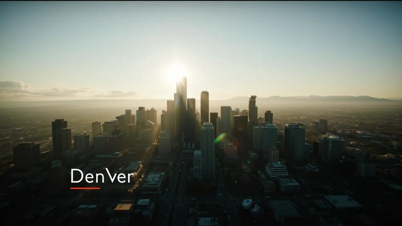 Denver 主题封面图