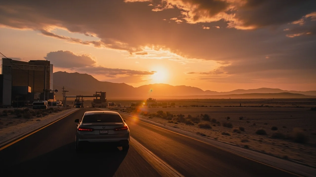 things to do in las vegas in september 2026 主题封面图