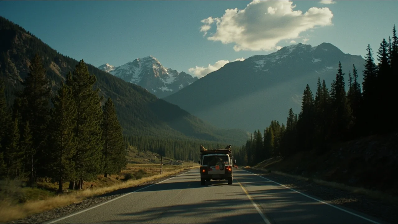 Jackson Hole 主题封面图