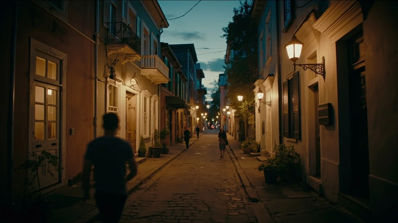 best time to visit charleston sc 主题封面图
