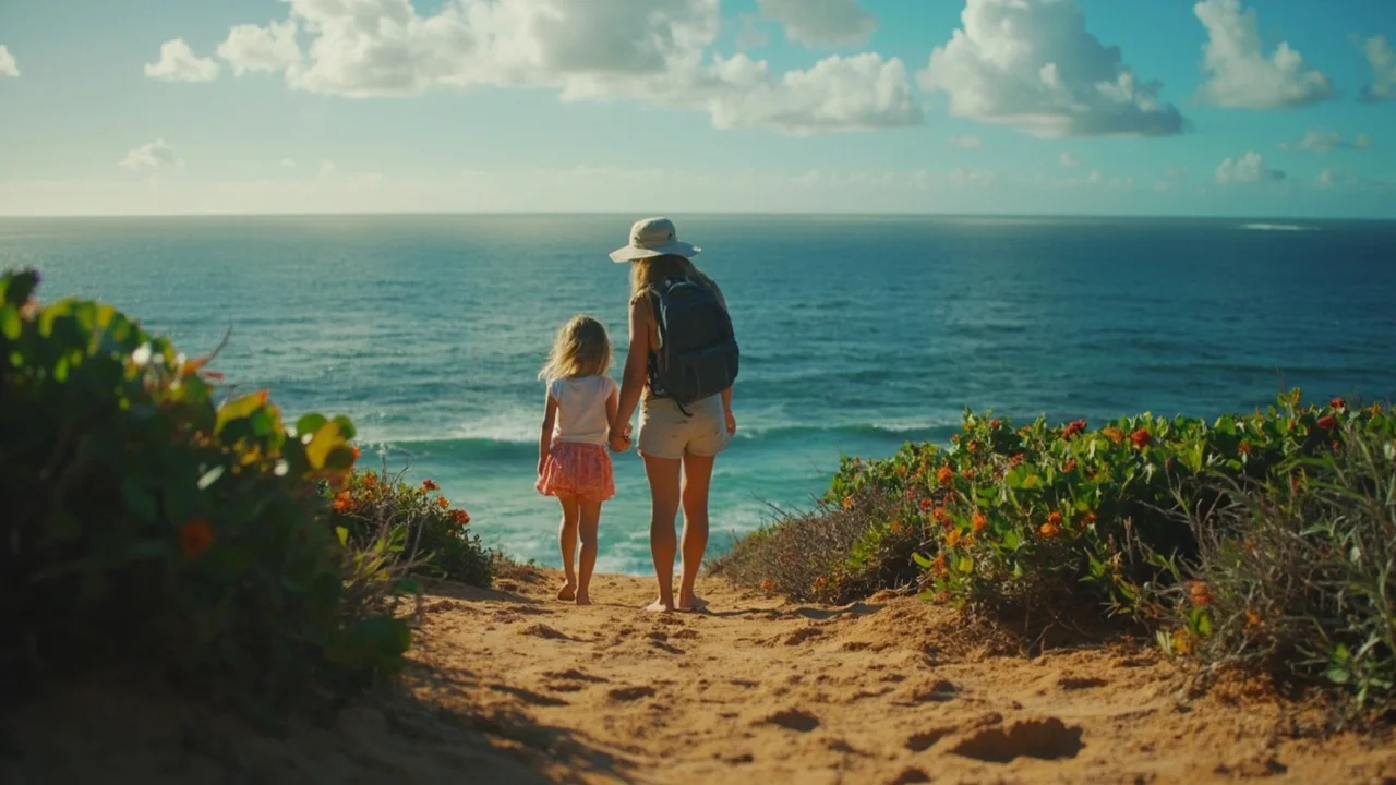 things to do in maui with 2 year old 主题封面图