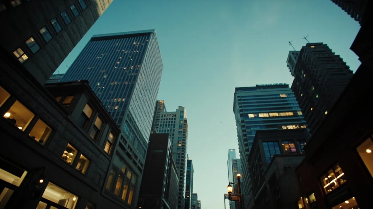 Chicago 旅游攻略 主题封面图