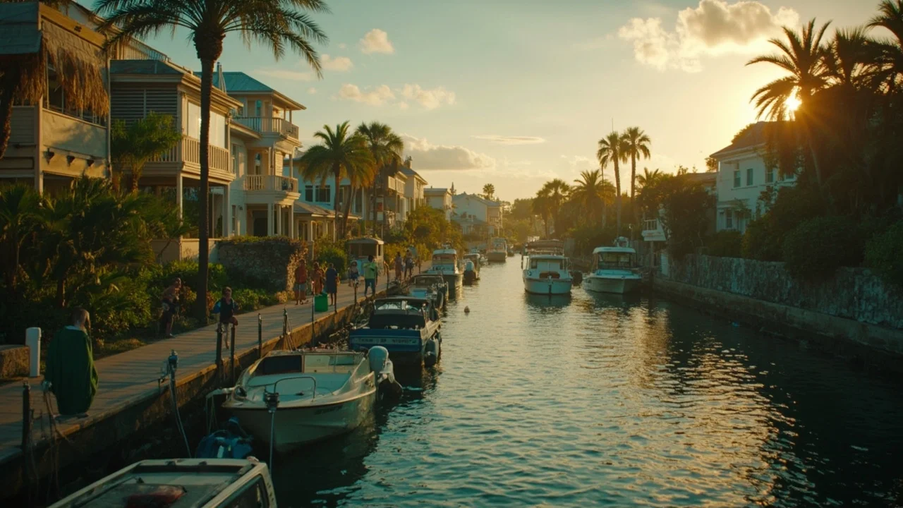 Sarasota 主题封面图