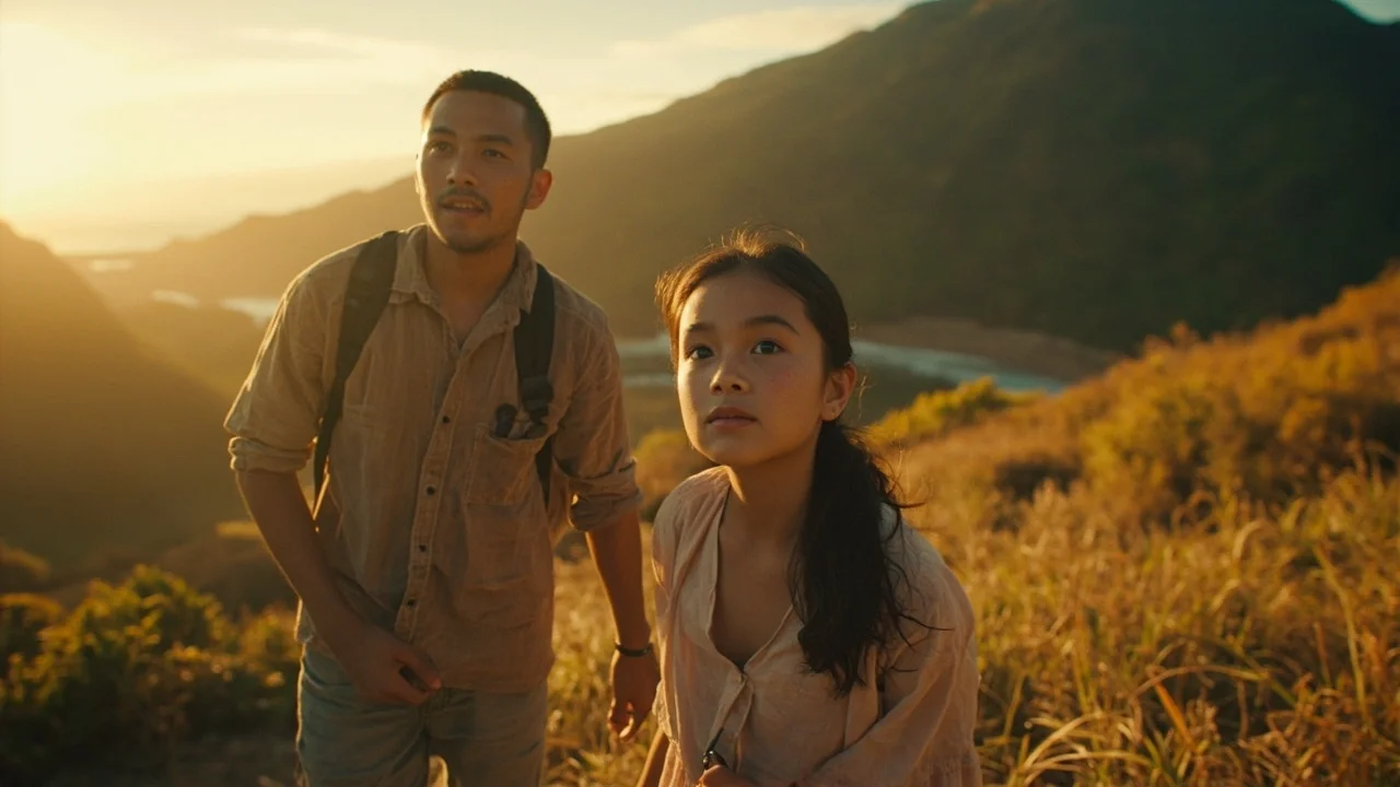 Lanai 主题封面图