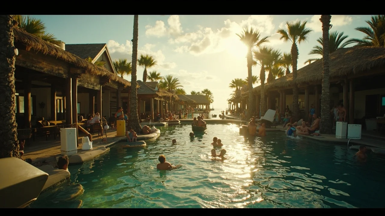 best vacation spots in the us for adults 主题封面图