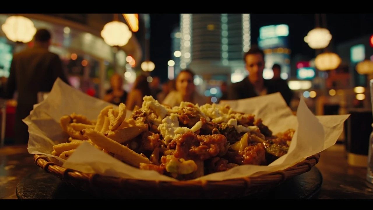 things to do in las vegas tonight 主题封面图