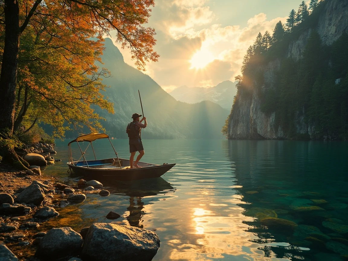places to travel in september 详细场景图 3