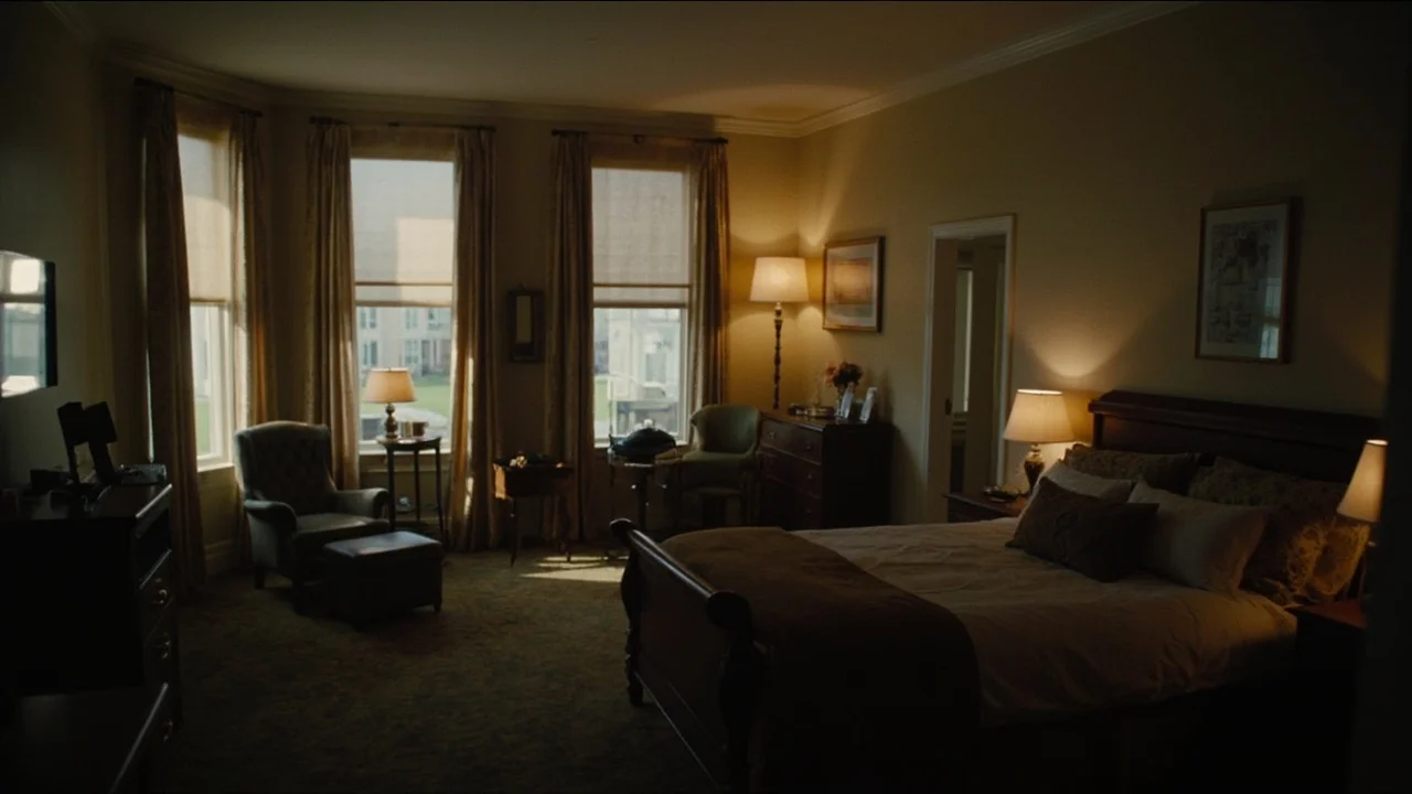 hotels in charleston illinois 主题封面图