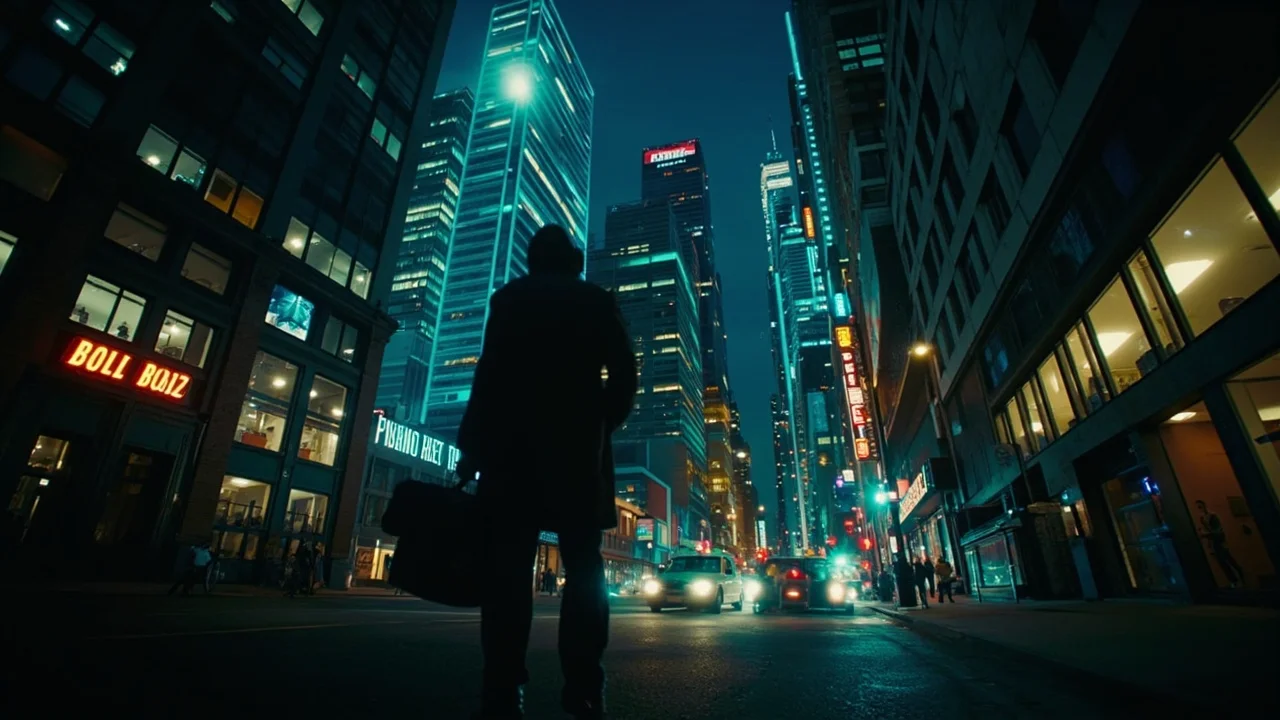 Detroit 主题封面图