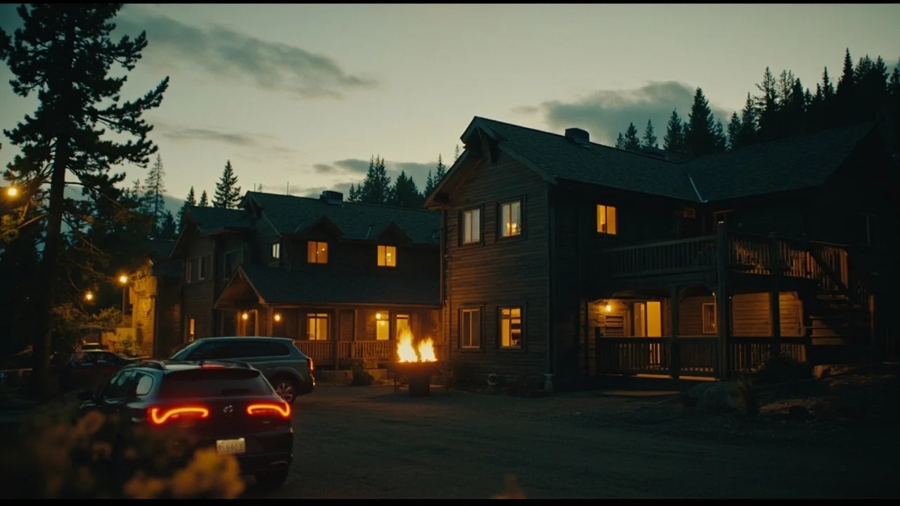 hotels in yellowstone montana 主题封面图