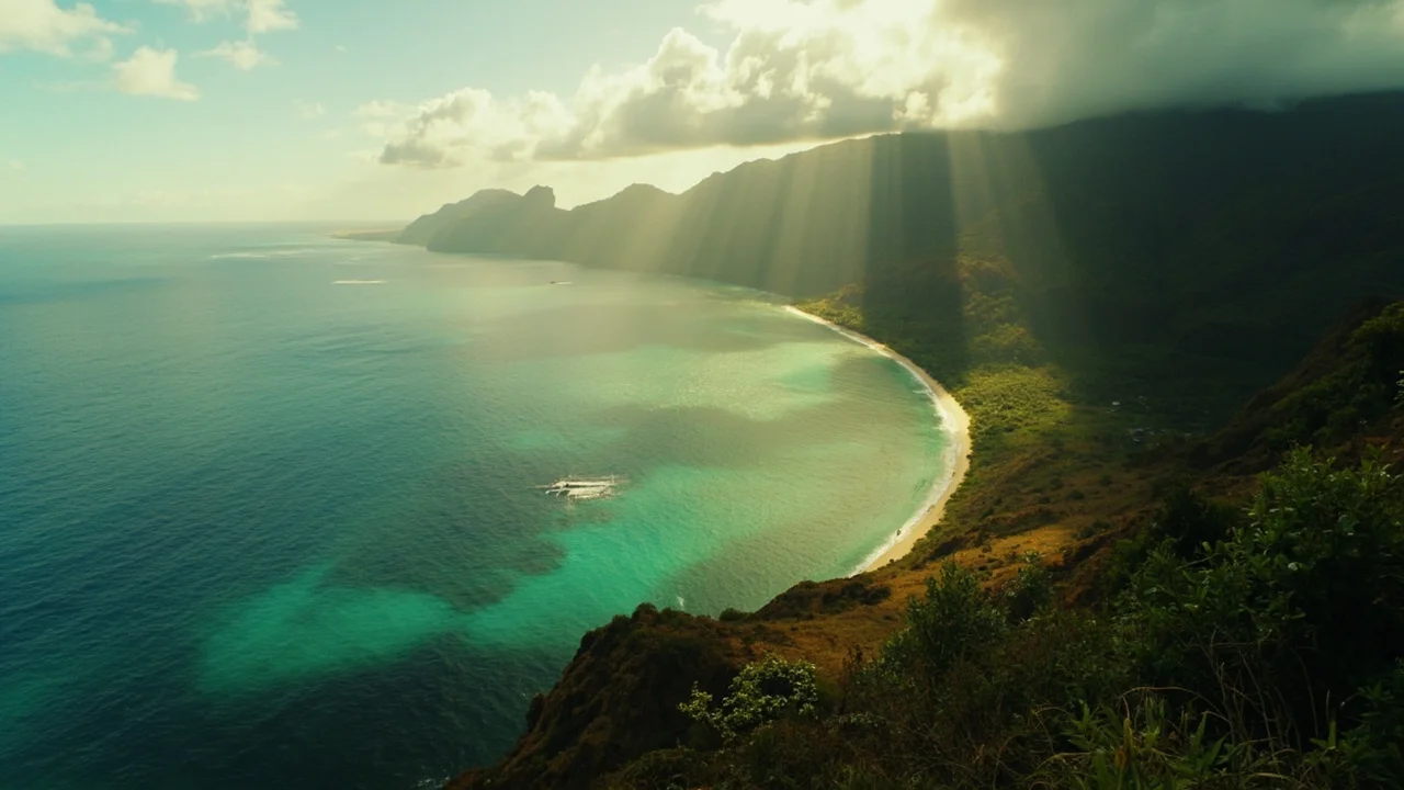Kauai 主题封面图