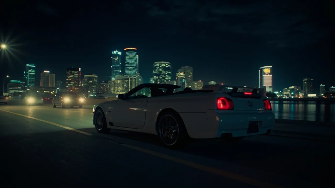 things to do in miami at night 主题封面图