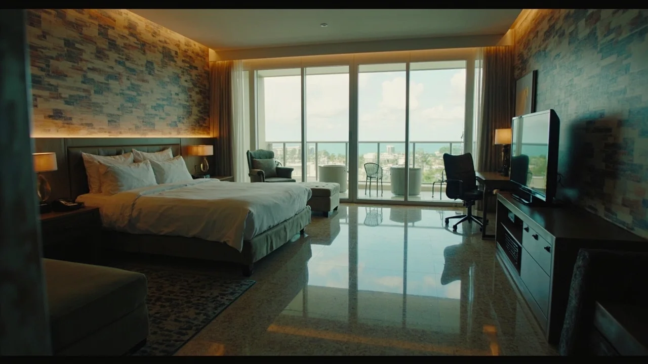 hotels in miami that allow 18 year olds to check-in 主题封面图