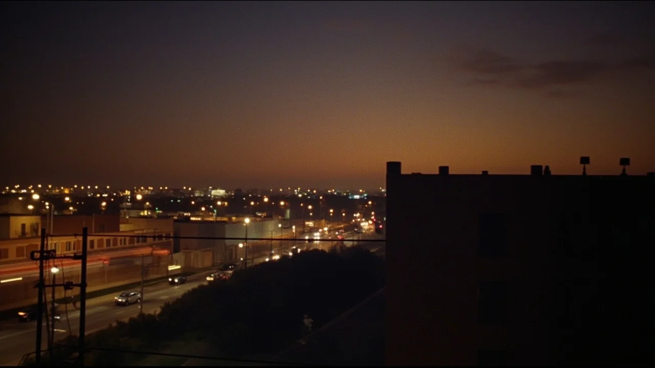 Denton Texas 主题封面图