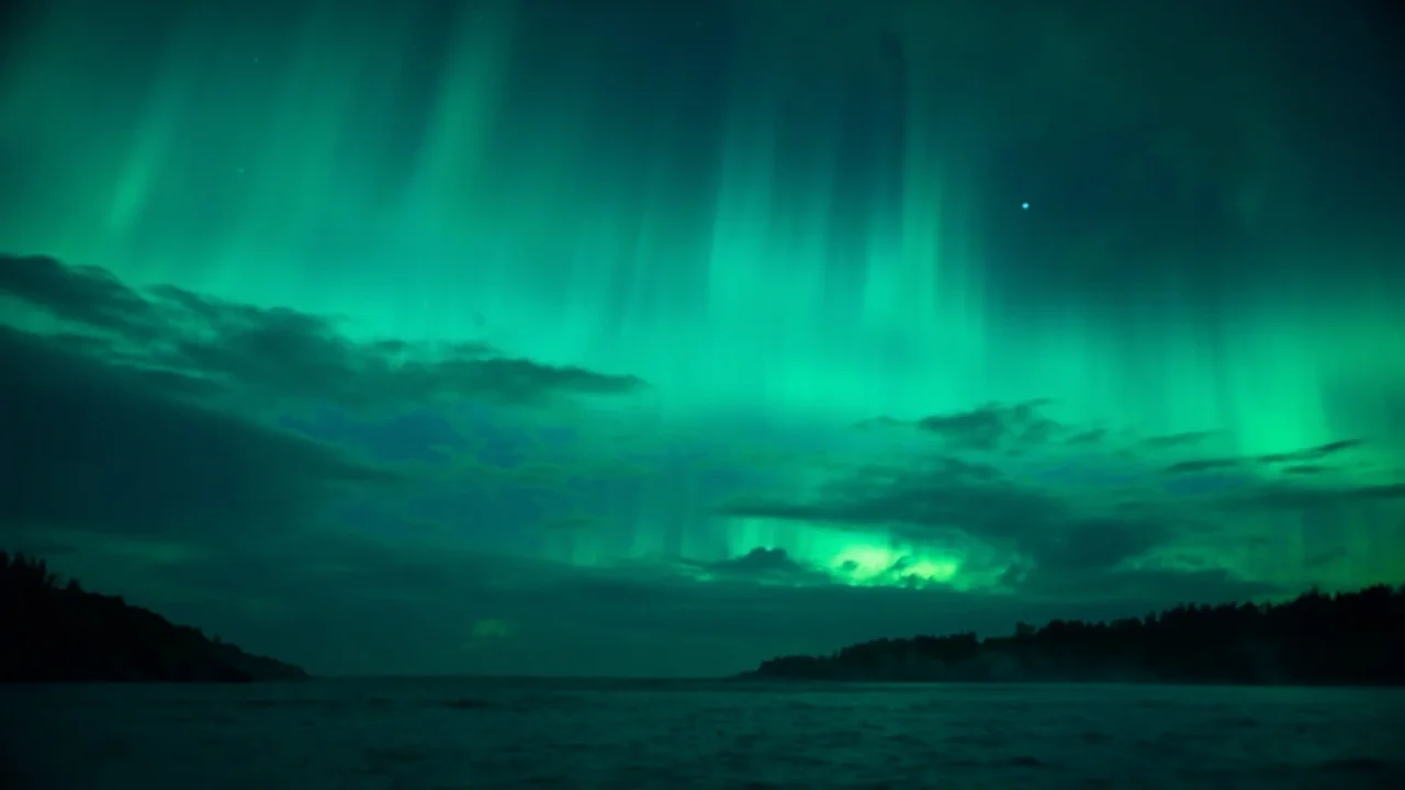 Aurora 主题封面图