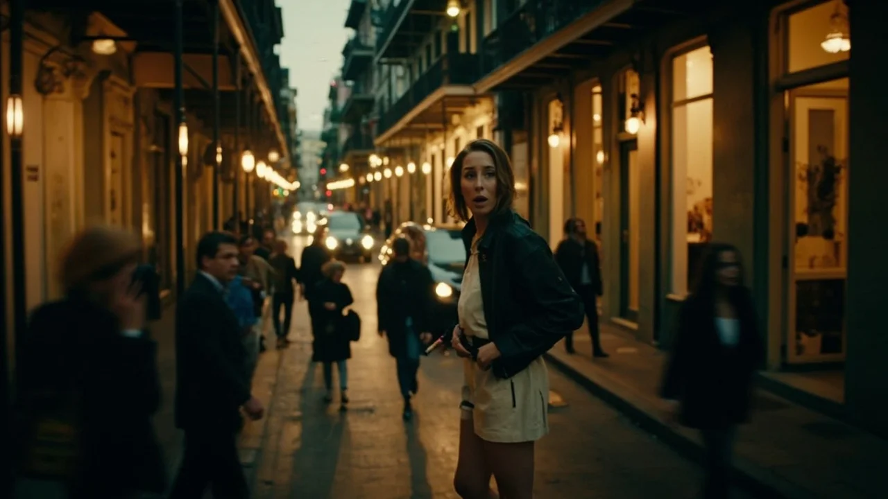 New Orleans 主题封面图