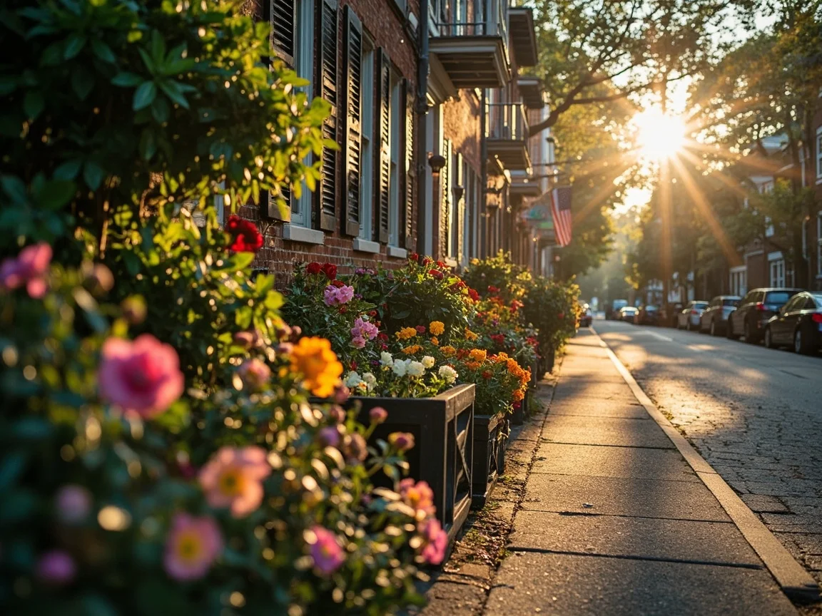 best time to visit charleston sc for flowers 详细场景图 1