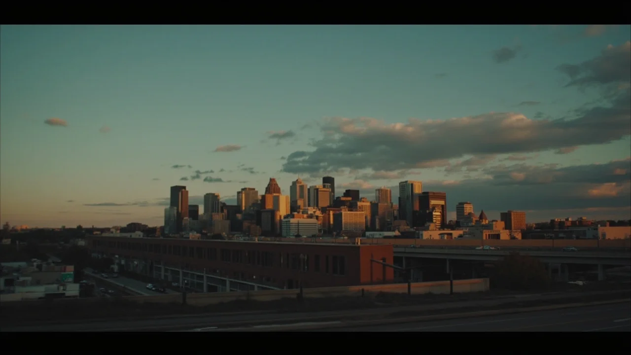 Minneapolis 主题封面图