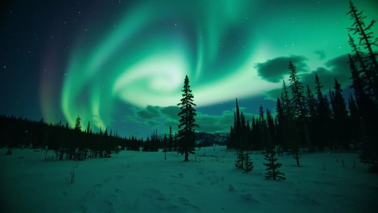 Fairbanks 主题封面图