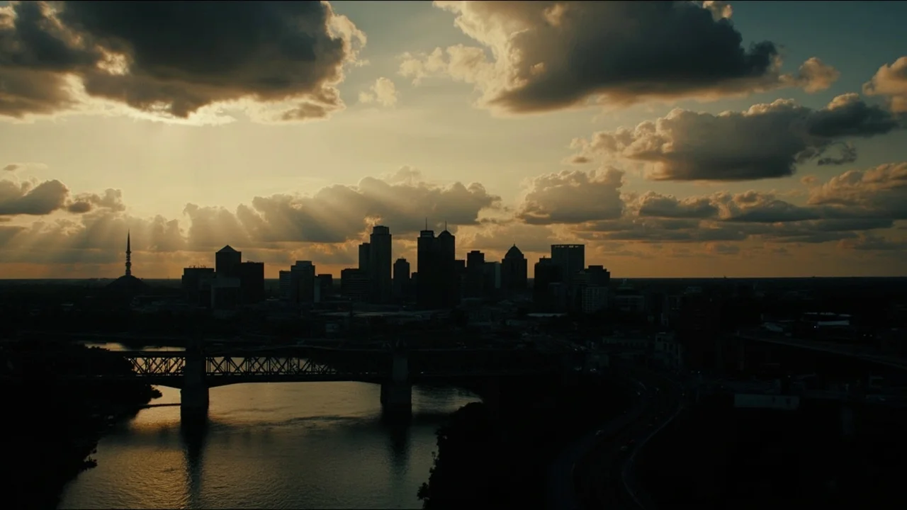 Louisville 主题封面图