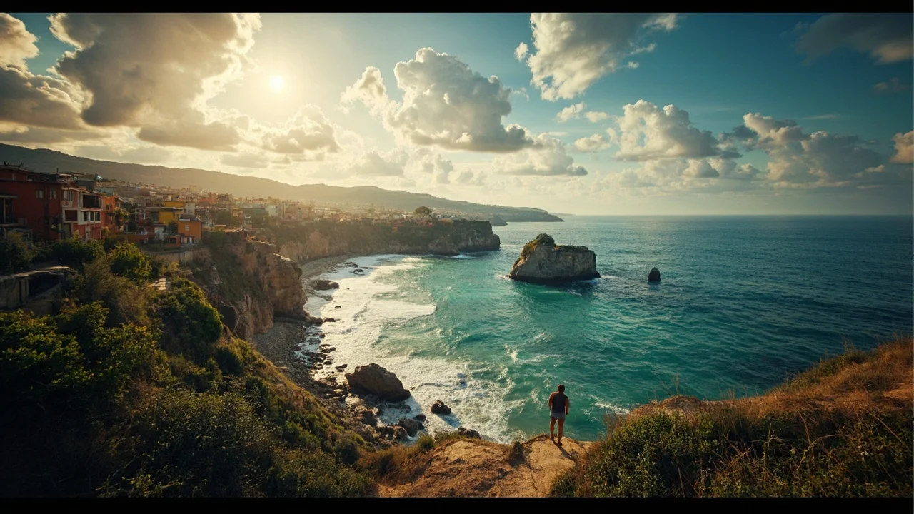 cool places to visit in the world 主题封面图