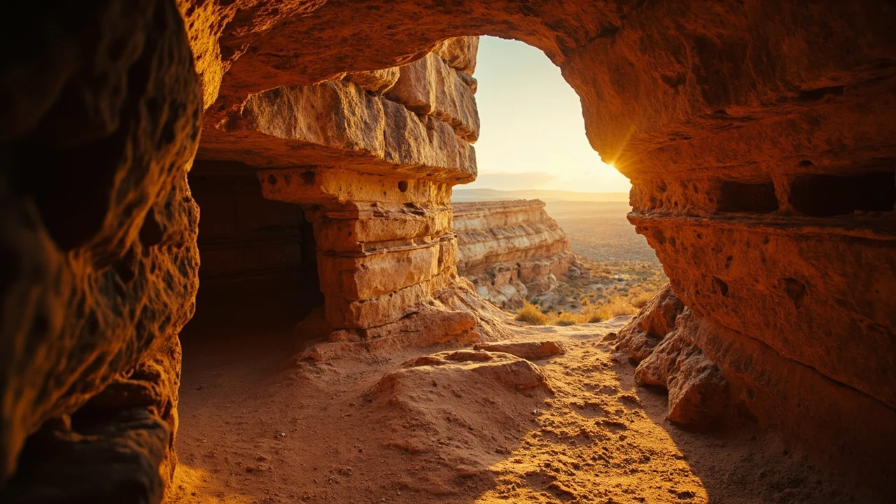 Mesa Verde National Park 主题封面图