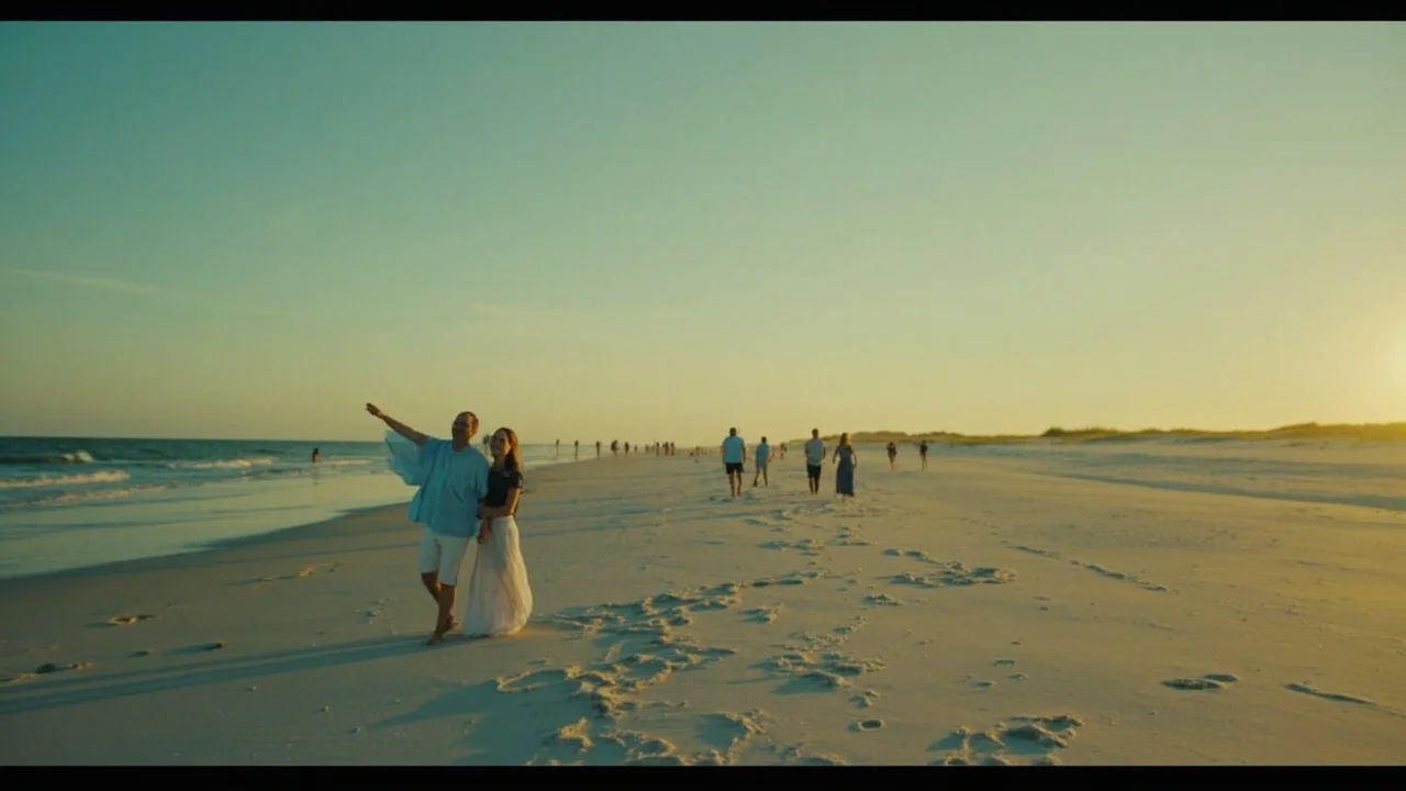 Gulf Shores 主题封面图