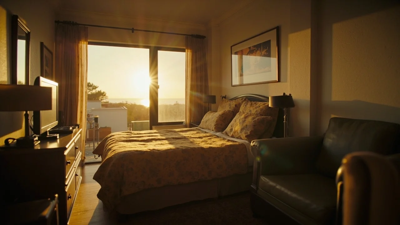 hotels in big sur and carmel 主题封面图